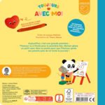 AUZOU | Toujours avec Moi - Ma première journée d'école