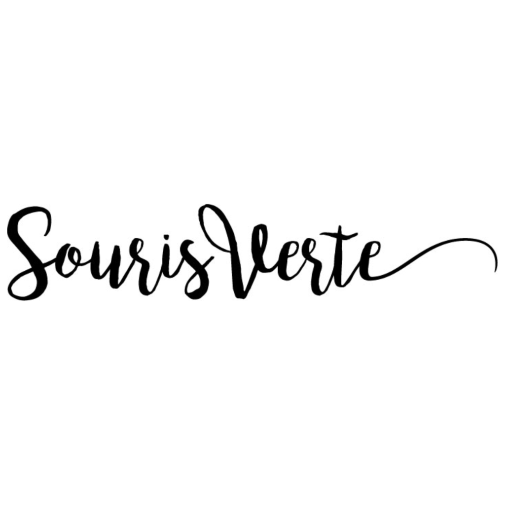Souris Verte