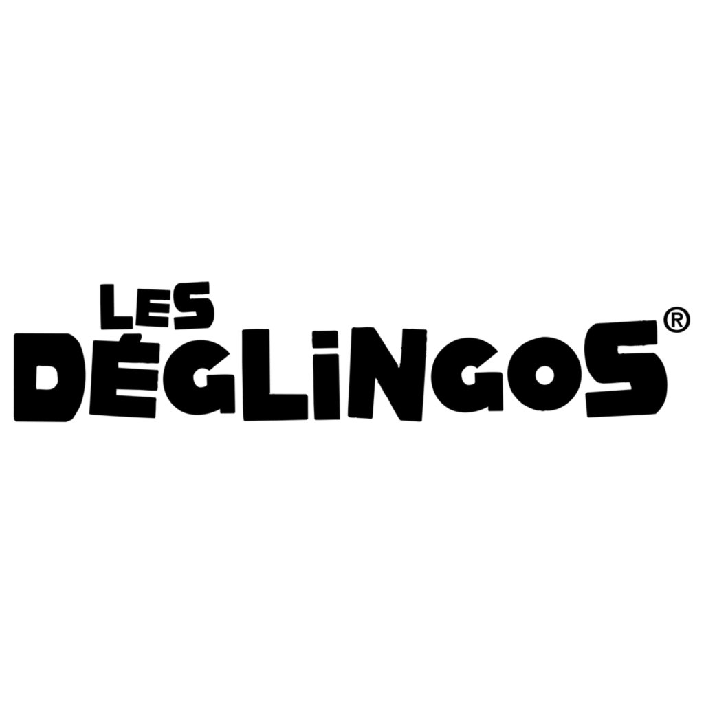 Les Déglingos