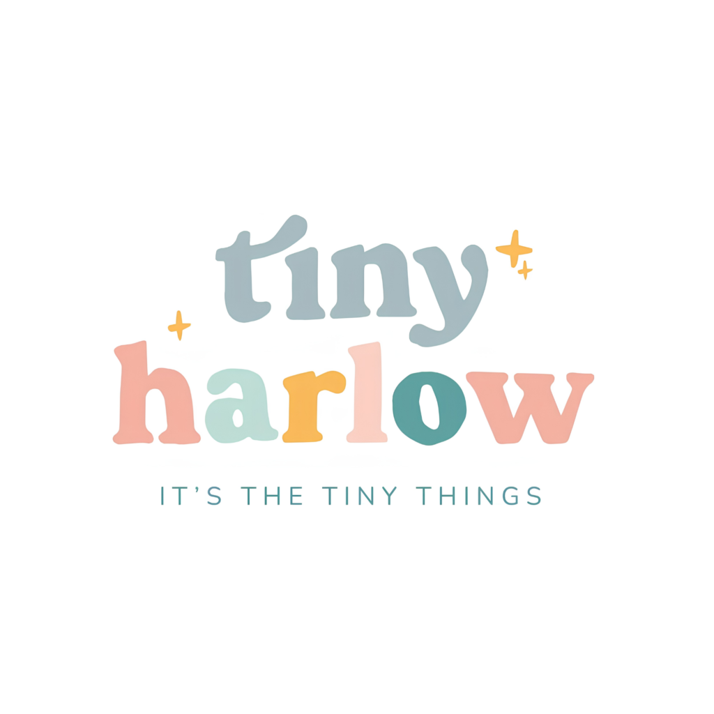 Tiny Harlow