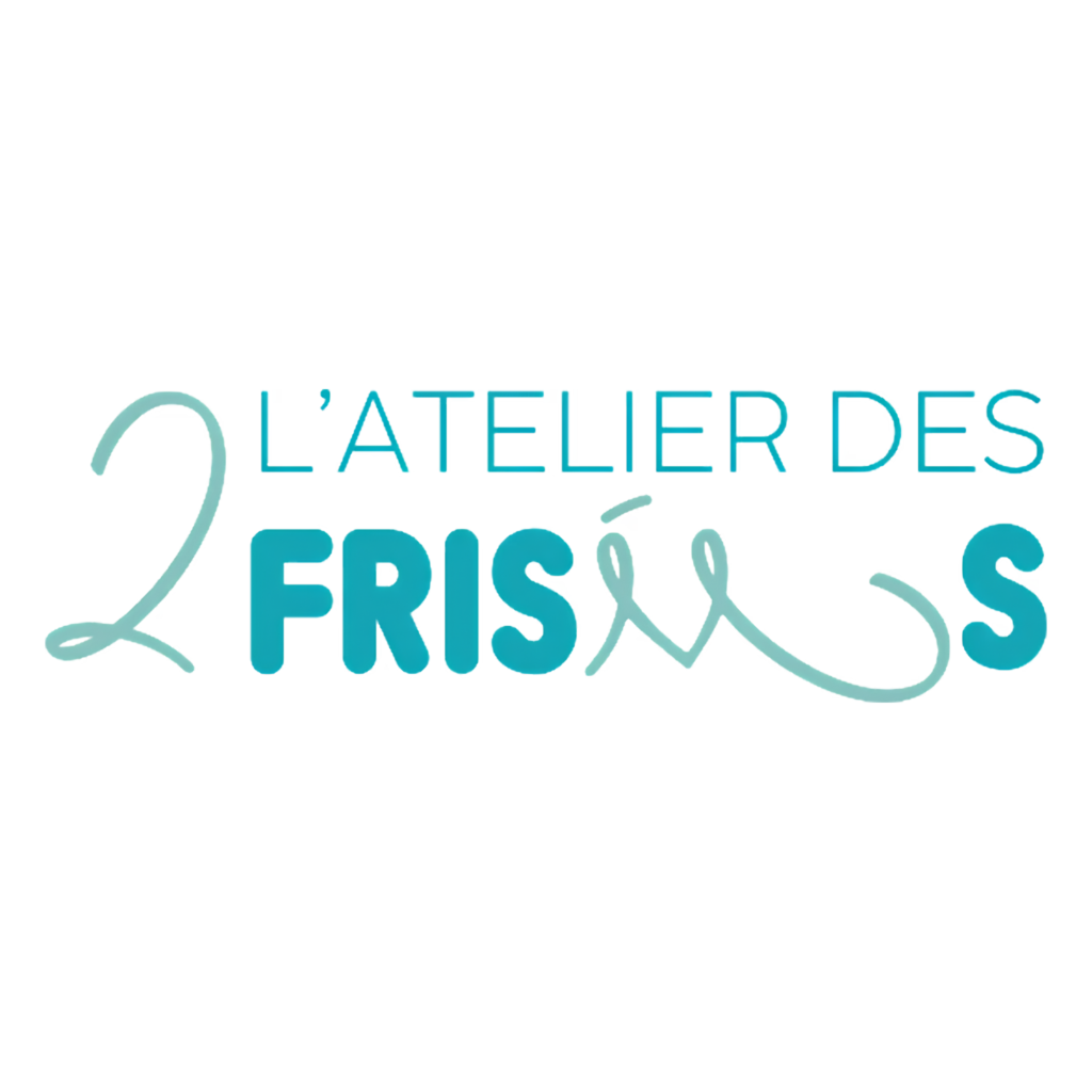 L'Atelier des 2 Frisées