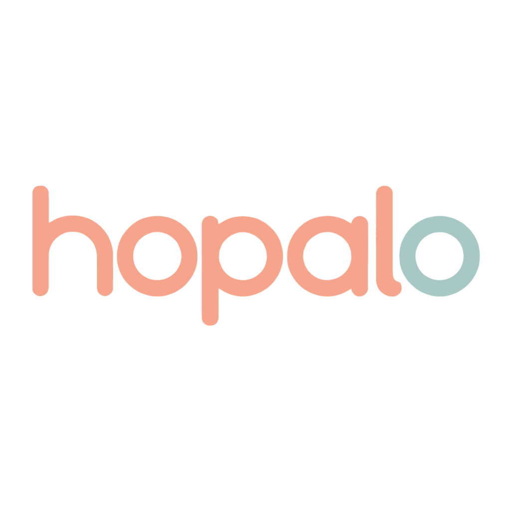 Hopalo