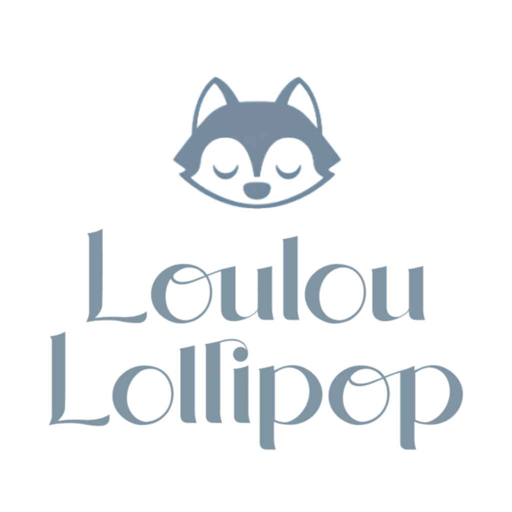 Loulou Lollipop