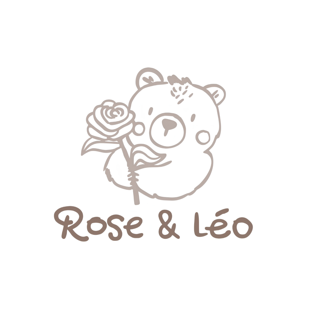 Rose & Léo