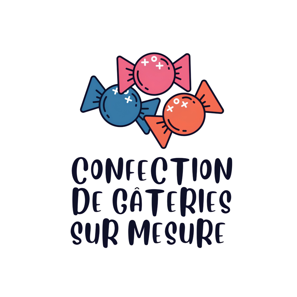 Confection de Gâteries sur Mesure
