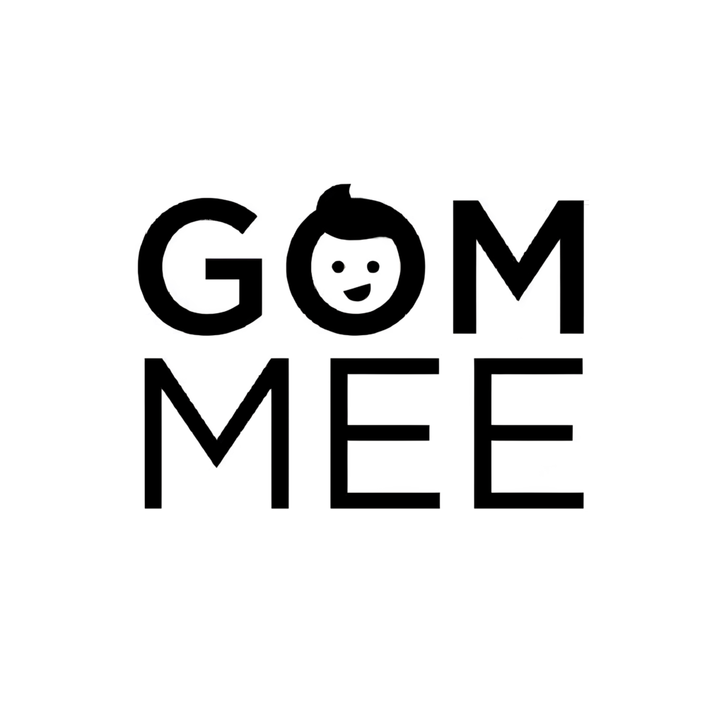 GOM-MEE