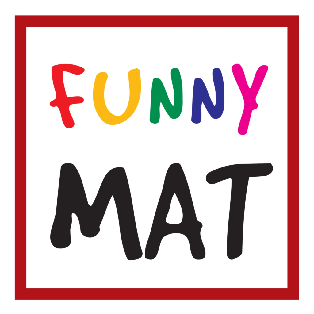 Funny Mat