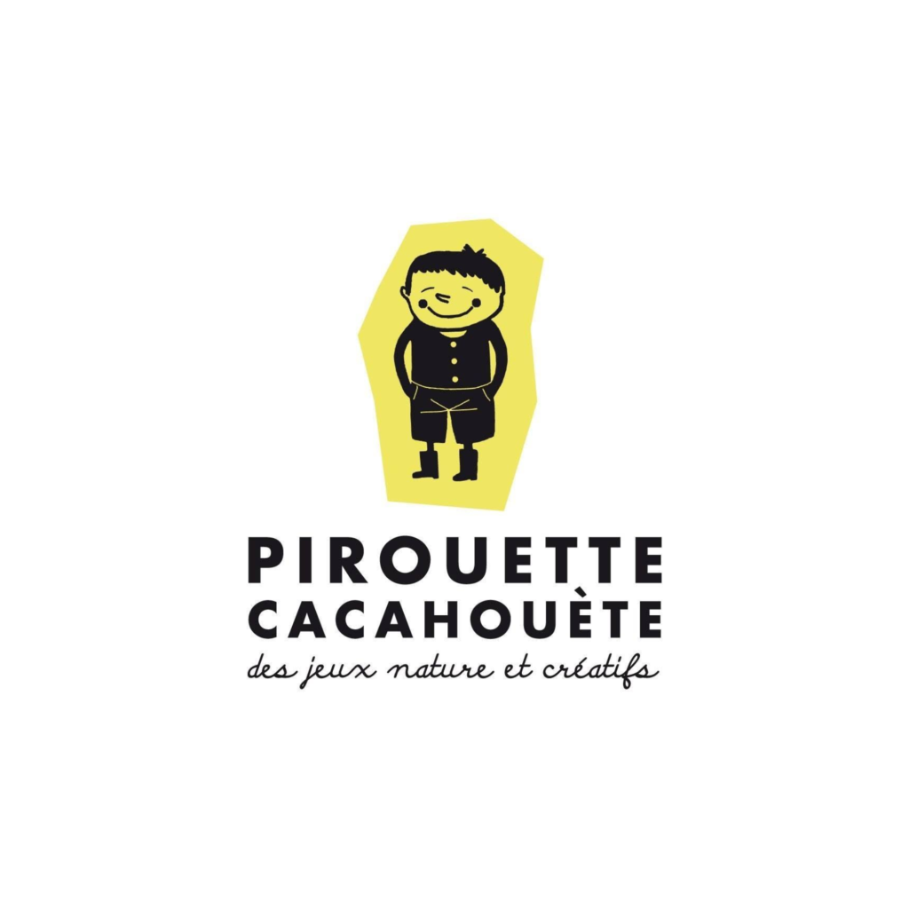 Pirouette Cacahouette