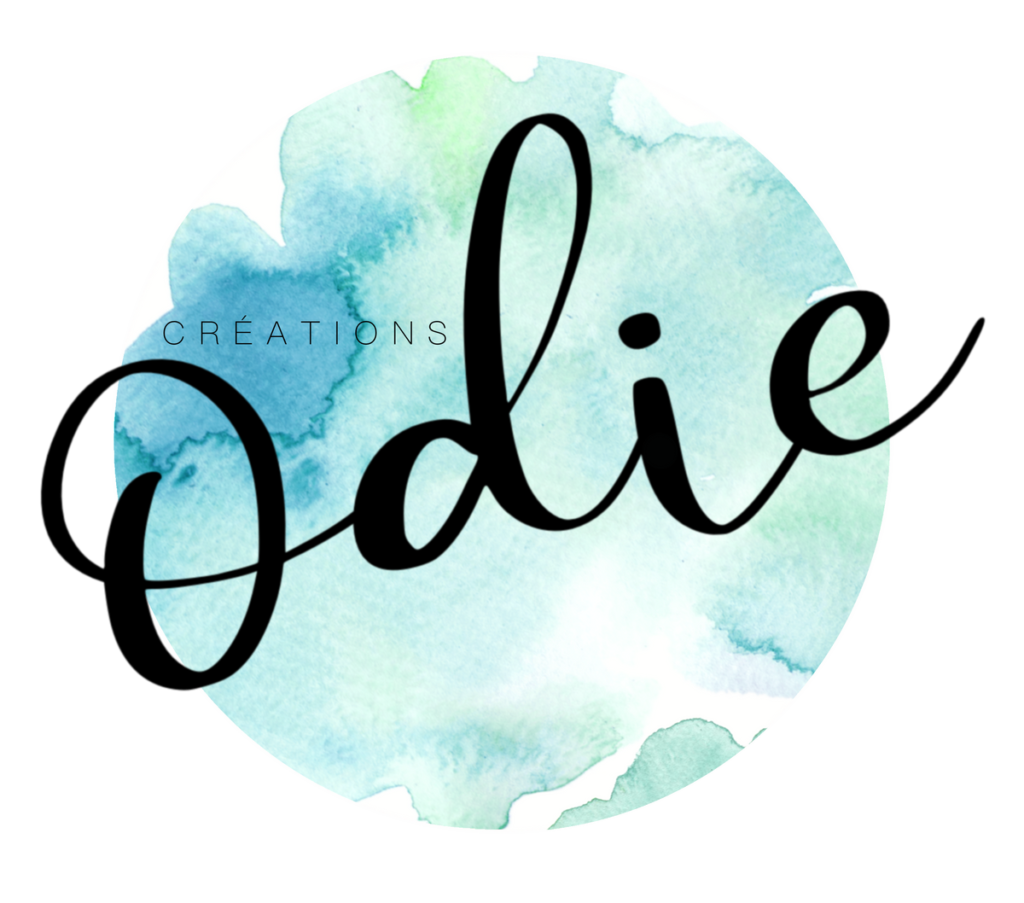 Création Odie