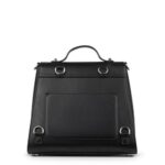 LAMBERT | Le Elie 2 - Sac à main 3-en-1 - Noir