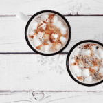 GOURMET VILLAGE | Chocolat Chaud - Astronaute