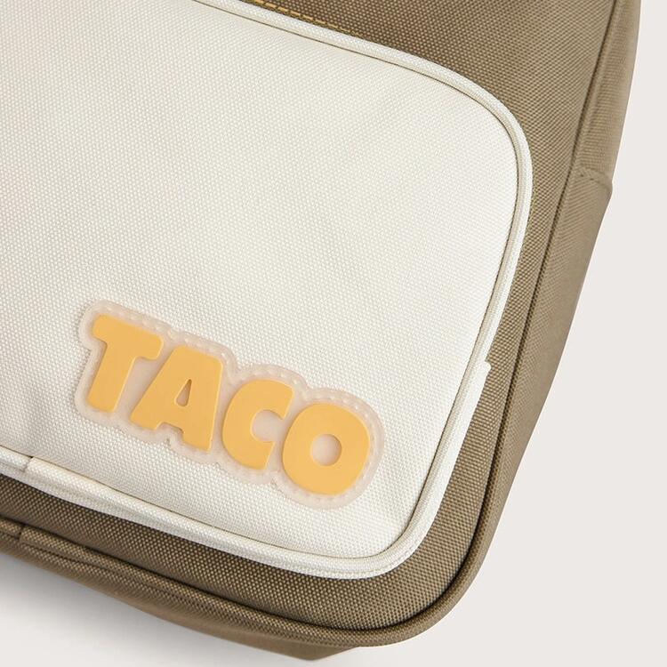 TACO | Capri - Petit Sac à Dos - Sandalwood