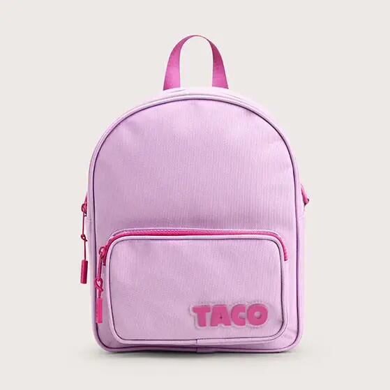 TACO | Alexis - Sac à Lunch - Lilas