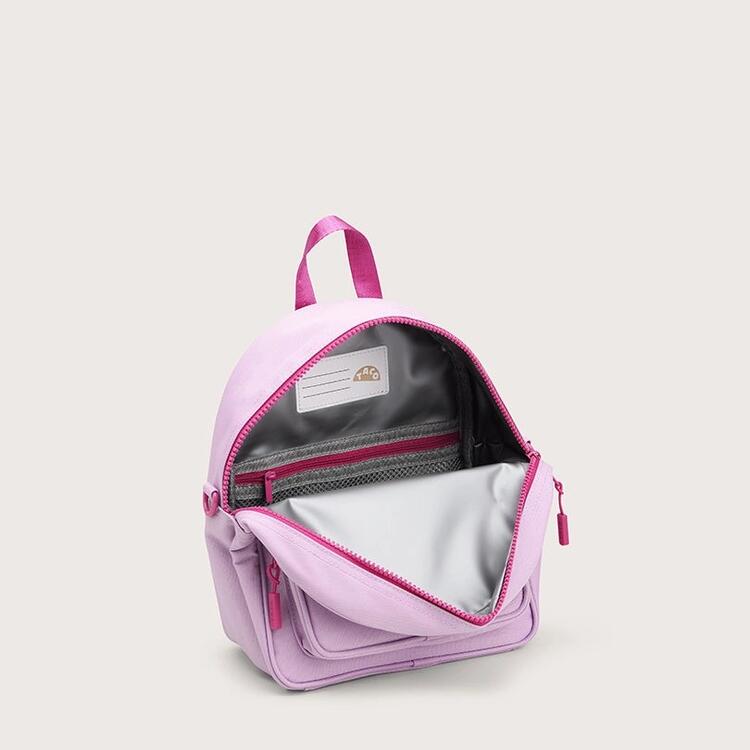 TACO | Alexis - Sac à Lunch - Lilas