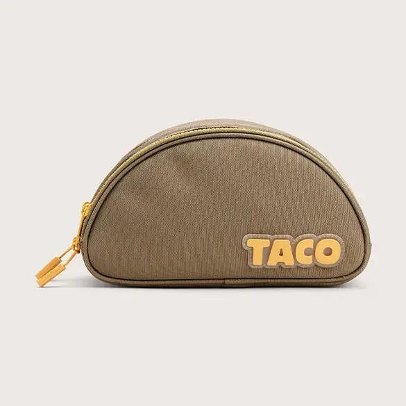 TACO | Thomas - Étui à Crayons - Sandalwood