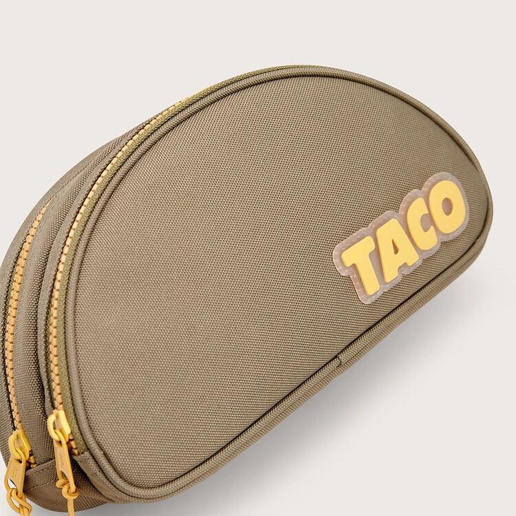 TACO | Thomas - Étui à Crayons - Sandalwood