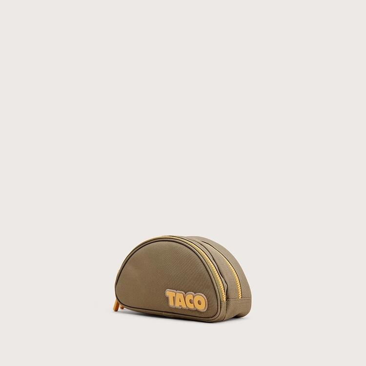 TACO | Thomas - Étui à Crayons - Sandalwood