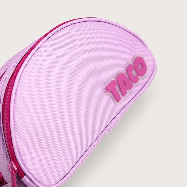 TACO | Thomas - Étui à Crayons - Lilas