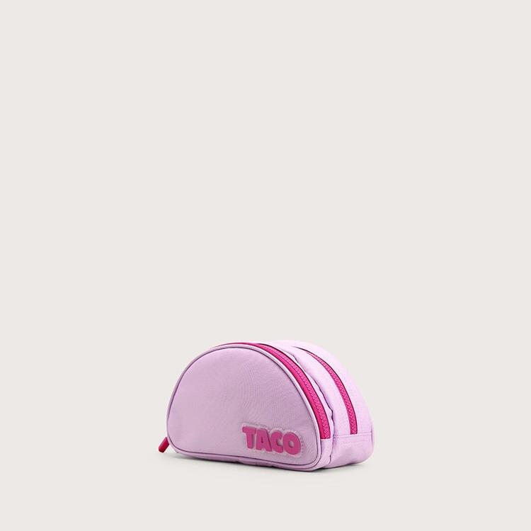 TACO | Thomas - Étui à Crayons - Lilas
