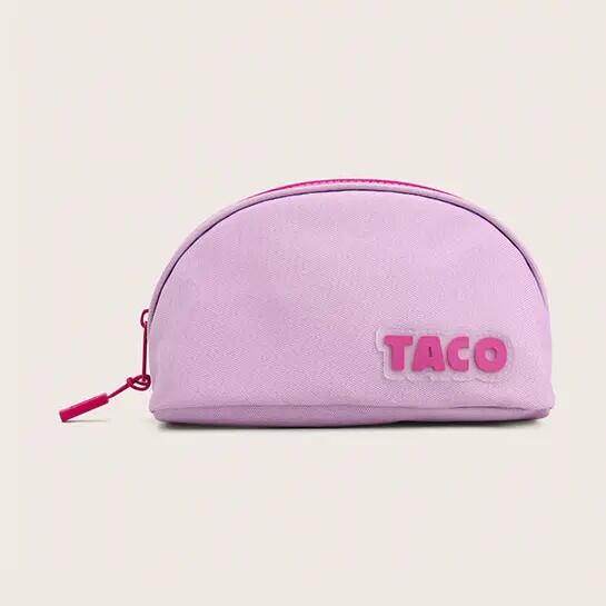 TACO | Kiana - Sac à Collation Congelable - Lilas
