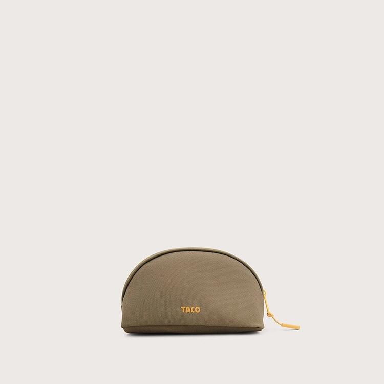 TACO | Kiana - Sac à Collation Congelable - Sandalwood