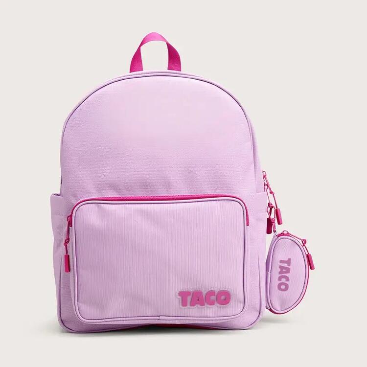 TACO | Sydney - Sac à Dos - Lilas