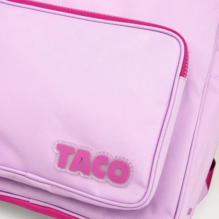 TACO | Sydney - Sac à Dos - Lilas