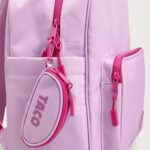 TACO | Sydney - Sac à Dos - Lilas