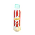 INUWET | Mousse de Douche - Pop corn