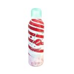 INUWET | Mousse de Douche - Cola