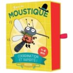 AUZOU | Jeu de - Moustique