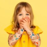 PiCO | Tatouage Temporaire - Journée à la plage
