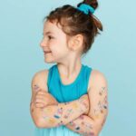 PiCO | Tatouage Temporaire - Les breuvages rafraîchissants