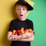 PiCO | Tatouage Temporaire - Les camions de nourriture