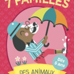 AUZOU | Jeu de - 7 familles