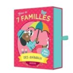 AUZOU | Jeu de - 7 familles