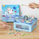 AUZOU | Le prince des ours