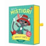 AUZOU | Jeu de - Mistigri