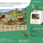 AUZOU | A la découverte des dinosaures