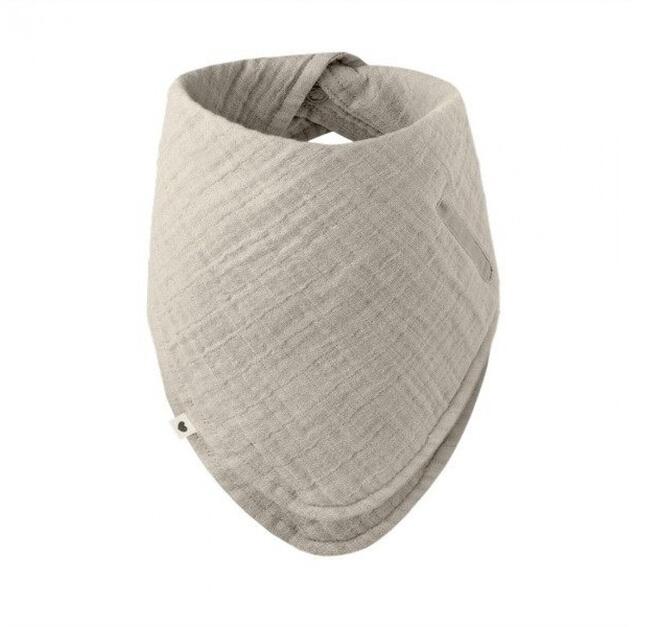 BIBS | Bavoir - bandana - Sable