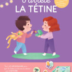 AUZOU | J'arrête la tétine