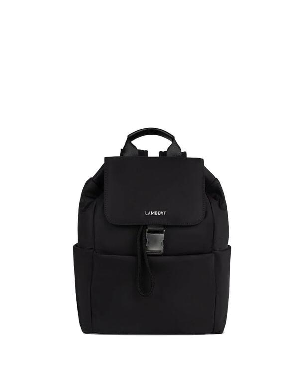 LAMBERT | Le Aria - Sac à dos 3-en-1 - Noir