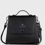 LAMBERT | Le Elie - Sac à main - Noir