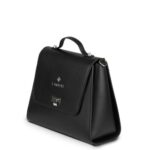 LAMBERT | Le Elie - Sac à main - Noir