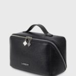 LAMBERT | La Jolie - Trousse de toilette - Noir