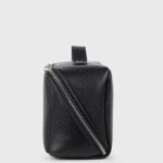 LAMBERT | La Jolie - Trousse de toilette - Noir
