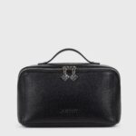 LAMBERT | La Jolie - Trousse de toilette - Noir