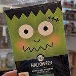 PiCO | Emballage surprise - Halloween