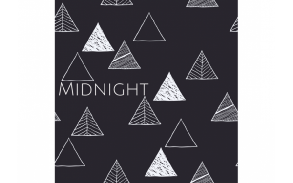 MME & CO | Sac à collation - Midnight