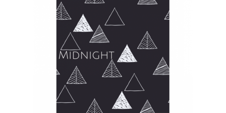MME & CO | Sac à collation - Midnight